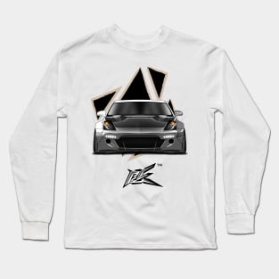 nissan z32 fairladyz 350z Long Sleeve T-Shirt